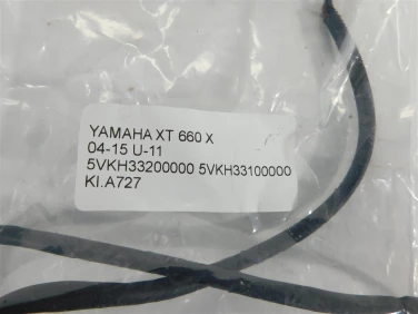Kierunek kierunkowskaz yamaha xt 660 x 04-15 u-11 5vkh33200000 5vkh33100000