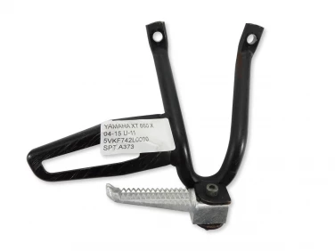 SET PODNÓŻEK PRAWY TYŁ YAMAHA XT 660 X 04-15 U-11 5VKF742L0000