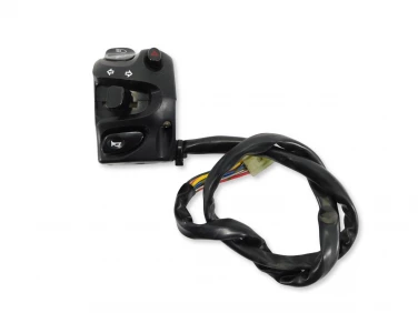 PRZEŁĄCZNIK LEWY PRZÓD YAMAHA XT 660 X 04-15 U-11 5VK839690100