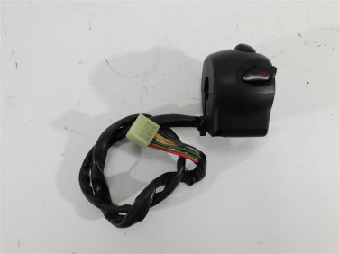 PrzeŁĄcznik lewy przÓd yamaha xt 660 x 04-15 u-11 5vk839690100