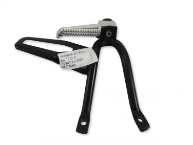 SET PODNÓŻEK LEWY TYŁ YAMAHA XT 660 X 04-15 U-11 5VKF741L0000