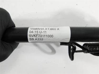 Stopka boczna yamaha xt 660 x 04-15 u-11 5vkf73111000