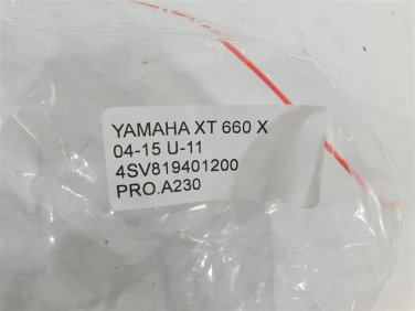 PrzekaŹnik rozrusznika yamaha xt 660 x 04-15 u-11 4sv819401200