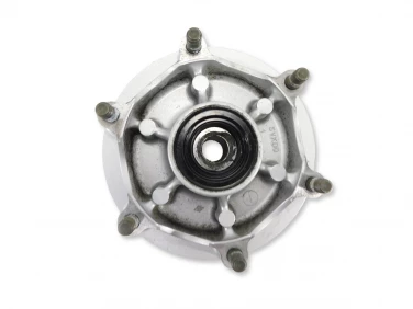 TRZYMAK JARZMO ZĘBATKA TYŁ YAMAHA XT 660 X 04-15 U-11 5VK253660000