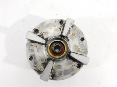 Trzymak jarzmo zĘbatka tyŁ yamaha xt 660 x 04-15 u-11 5vk253660000