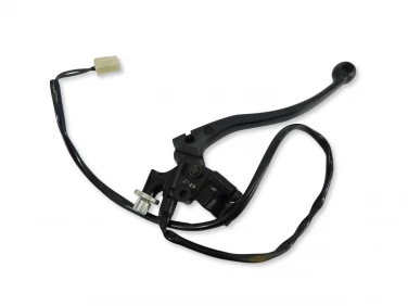 DŹWIGNIA MOCOWANIE SPRZĘGŁO YAMAHA XT 660 X 04-15 U-11 1LN829110000