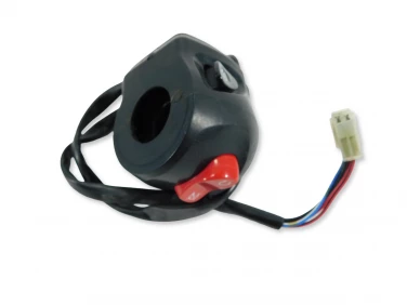 PRZEŁĄCZNIK PRAWY PRZÓD YAMAHA XT 660 X 04-15 U-11 5VK839750000