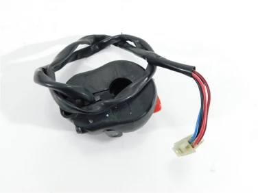 PrzeŁĄcznik prawy przÓd yamaha xt 660 x 04-15 u-11 5vk839750000