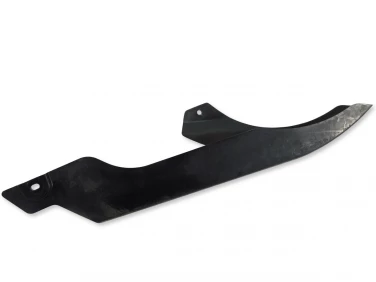 OSŁONA ŁAŃCUCHA ŁAŃCUCH YAMAHA XT 660 X 04-15 U-11 5VK-E2211