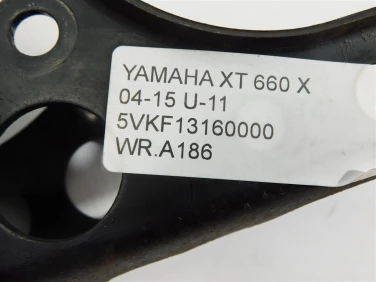 Rama stelaŻ wspornik yamaha xt 660 x 04-15 u-11 5vkf13160000