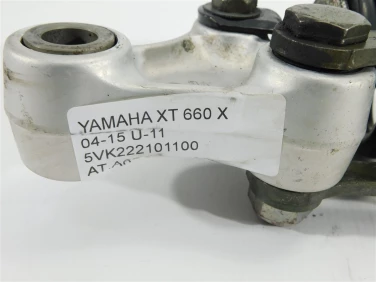Amortyzator tyŁ amor yamaha xt 660 x 04-15 u-11 5vk222101100