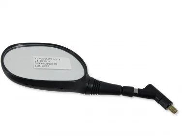 LUSTRO LUSTERKO LEWE YAMAHA XT 660 X 04-15 U-11 5VKF62800000