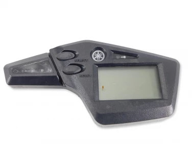 LICZNIK PRĘDKOŚCIOMIERZ YAMAHA XT 660 X 04-15 10296KM U-11 5VK835006600