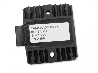 REGULATOR NAPIĘCIA YAMAHA XT 660 X 04-15 U-11 SH713AA