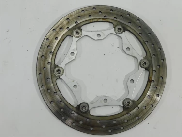 Tarcza hamulcowa przÓd yamaha xt 660 x 04-15 4,23mm u-11 1d2f581t0000