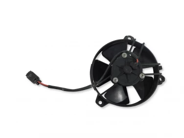 WENTYLATOR WIATRAK CHŁODNICA YAMAHA XT 660 X 04-15 U-11 5VKE24050000