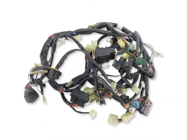 INSTALACJA ELEKTRYCZNA WIĄZKA YAMAHA XT 660 X 04-15 U-11 5VK-H2590-00