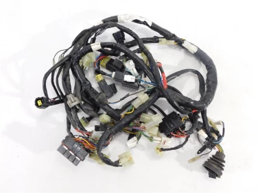 Instalacja elektryczna wiĄzka yamaha xt 660 x 04-15 u-11 5vk-h2590-00