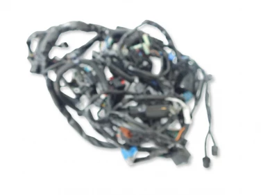 INSTALACJA ELEKTRYCZNA WIĄZKA HONDA CBR 650 R 21-23 U-11 32104-MKY-D500