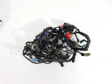 Instalacja elektryczna wiĄzka honda cbr 650 r 21-23 u-11 32104-mky-d500