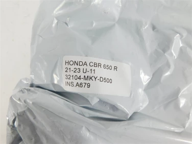 Instalacja elektryczna wiĄzka honda cbr 650 r 21-23 u-11 32104-mky-d500