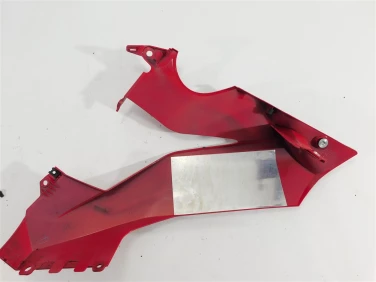 PŁug plastik owiewka honda cbr 650 r 21-23 u-11 64270-mkn-d100