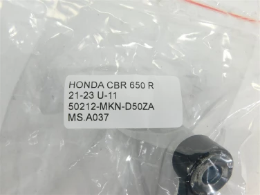Mocowanie silnika honda cbr 650 r 21-23 u-11 50212-mkn-d50za