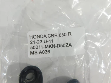 Mocowanie silnika honda cbr 650 r 21-23 u-11 50211-mkn-d50za