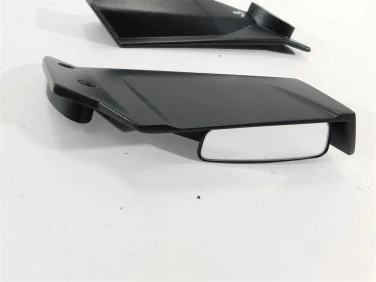 Lusterka komplet honda cbr 650 r 21-23 u-11 akicesoryjne