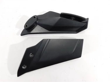 Lusterka komplet honda cbr 650 r 21-23 u-11 akicesoryjne