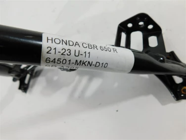 StelaŻ przÓd przedni honda cbr 650 r 21-23 u-11 64501-mkn-d10
