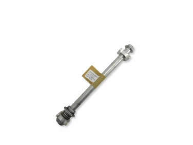 OŚ KOŁA TYŁ TYLNA HONDA CBR 650 R 21-23 U-11 42301-MKY-D50