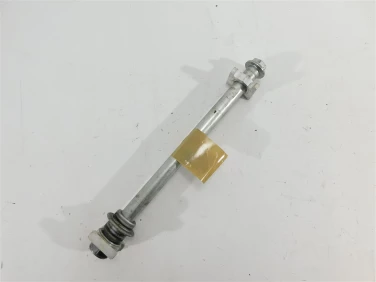 OŚ koŁa tyŁ tylna honda cbr 650 r 21-23 u-11 42301-mky-d50