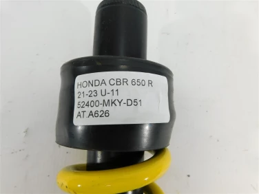 Amortyzator tyŁ amor honda cbr 650 r 21-23 u-11 52400-mky-d51