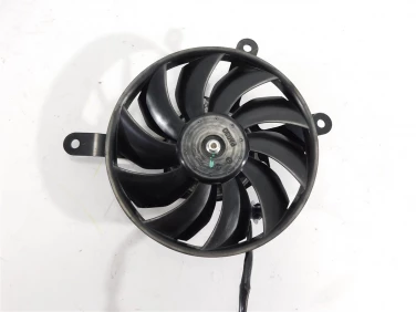 Wentylator wiatrak chŁodnica honda cbr 650 r 21-23 u-11 19030-mkn-d51