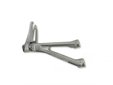 SET PODNÓŻEK PRAWY TYŁ HONDA CBR 650 R 21-23 U-11 50750-MKN-D50