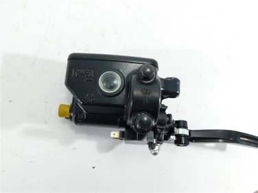 Pompa hamulcowa przÓd honda cbr 650 r 21-23 u-11 45510-mgh-641