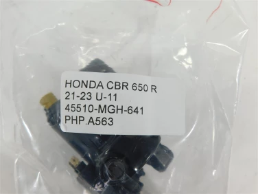 Pompa hamulcowa przÓd honda cbr 650 r 21-23 u-11 45510-mgh-641