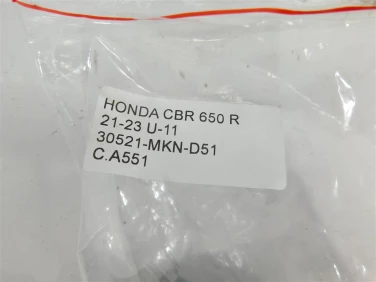 Cewka zapŁonowa cewki honda cbr 650 r 21-23 u-11 30521-mkn-d51