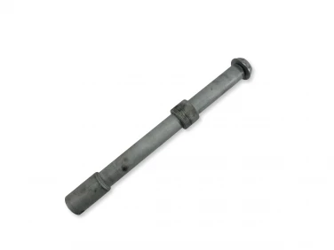 OŚ KOŁA PRZÓD PRZEDNIA HONDA CBR 650 R 21-23 U-11 44301-MKN-D50