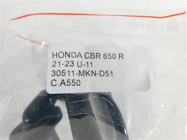 Cewka zapŁonowa cewki honda cbr 650 r 21-23 u-11 30511-mkn-d51