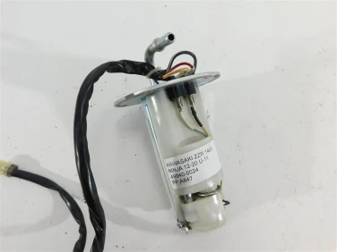 Pompa paliwa zbiornik kawasaki zzr 1400 ninja 12-20 u-11 49040-0024