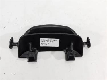 Uchwyt pasaŻera rĄczka kawasaki zzr 1400 ninja 12-20 u-11 46075-1104
