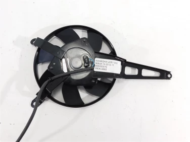 Wentylator wiatrak chŁodnica kawasaki zzr 1400 ninja 12-20 u-11 595020579