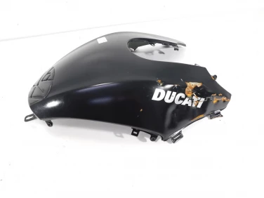 OsŁona nakŁadka zbiornik ducati diavel 1200 11-14 u-12 48013191aq