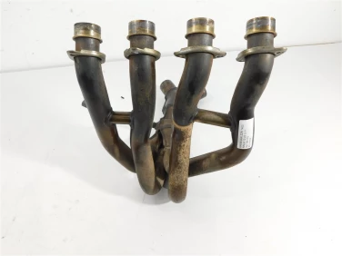 Kolanko kolektor wydech kawasaki zzr 1400 ninja 12-20 u-11 391780175