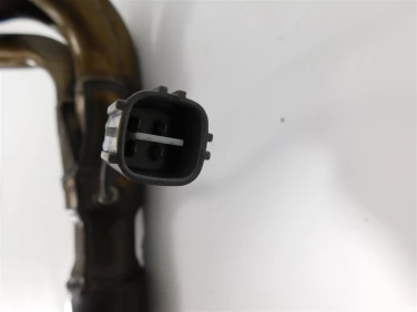 Kolanko kolektor wydech kawasaki zzr 1400 ninja 12-20 u-11 391780175