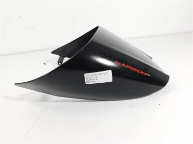 NakŁadka siedzenia pasaŻera ducati diavel 1200 11-14 u-12 59511141a