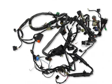 INSTALACJA ELEKTRYCZNA WIĄZKA KAWASAKI ZZR 1400 NINJA 12-20 U-11 26031-1494