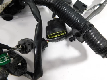 Instalacja elektryczna wiĄzka kawasaki zzr 1400 ninja 12-20 u-11 26031-1494